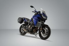 Sada pro ochranu moto- Yamaha MT-07 Tracer (16-19)