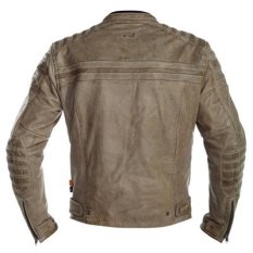 Moto bunda RICHA DAYTONA 2 hnědá písková sand