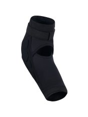chrániče kolen BIONIC PLASMA, ALPINESTARS (černá/červená/bílá) 2026