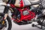 Padací rám Yakk EXP BMW R 12 GS (24-26) - červený