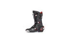 Moto boty MAG 1 black/black