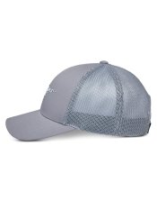 kšiltovka TEROLITHIC TRUCKER, ALPINESTARS (šedá)