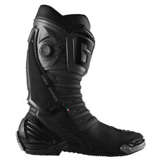 GAERNE GP1 LS Racingstiefel černá / antracit