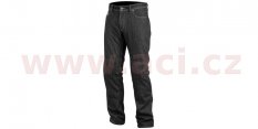 kalhoty, jeansy RESIST TECH DENIM, ALPINESTARS (černé)