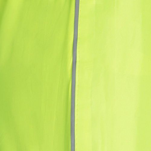 kalhoty RAIN SEAL 2022, OXFORD (žluté fluo)