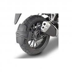 RM1171KIT montážní sada pro univerzální plastový blatníček GIVI pro Honda CB 500 X (19-23)