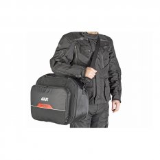 T522 textilní vnitřní taška do kufru V58 Maxia 5, černá, vxšxh380x550x250 mm