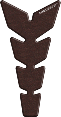 Tankpad PUIG 9304F LEATHER hnědé