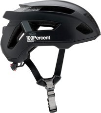 cyklo přilba ALTIS GRAVEL, 100% - USA (černá)