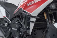 Padací rámy. Moto Morini X-Cape 650 (21-).