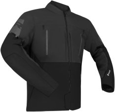 Moto bunda RICHA ORION GTX černá/asphalt