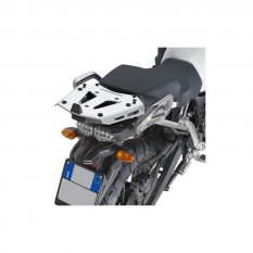 SRA2101 hliníkový special rack Yamaha XT 1200Z Super Teneré (10-20) včetně plotny pro MONOKEY