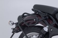 Pravý boční nosič SLC. Royal Enfield Classic 650 (24-26)