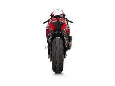 Tlumič výfuku AKRAPOVIČ S-H10SO29-APC