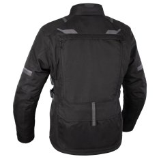 bunda ROCKLAND DRY2DRY™, OXFORD ADVANCED (černá)