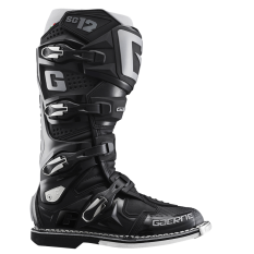 GAERNE SG12 Endurostiefel černá