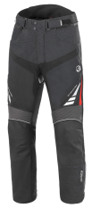 Büse B.Racing Pro kalhoty černá / antracitová