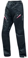 Dámské textilní moto kalhoty CYBER GEAR MONICA EVO