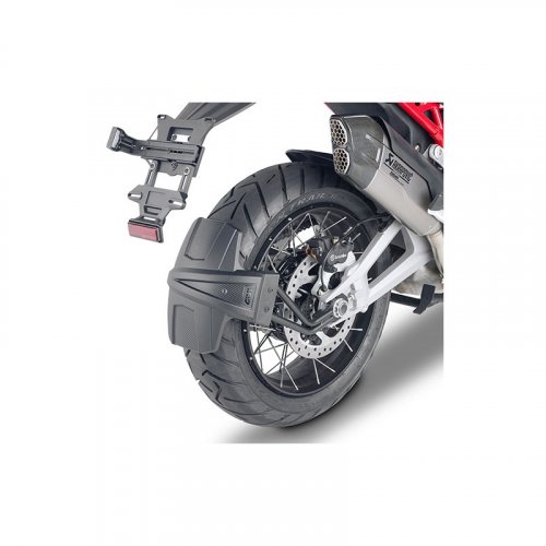 RM7413KIT montážní sada pro univ. plastový blatníček GIVI pro Ducati Multistrada V4-V4S 1160 (21-23)