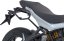 SLC Boční nosič pravý, Ducati Monster 821/1200, Super Sport 950.