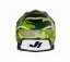 Moto přilba JUST1 J39 KINETIC matná camo army zeleno/černá