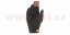 rukavice SMX-E, ALPINESTARS (černá/oranžová fluo)