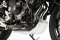 Kryt motoru Honda CB500X (18-), NX 500 (24-) - černo/stříbrná