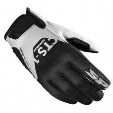 rukavice CTS-1, SPIDI (černá/bílá)