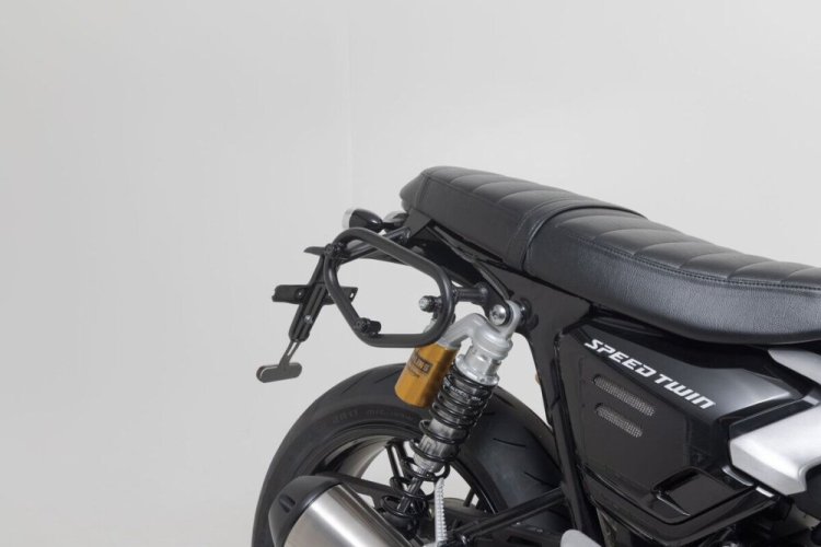 Boční nosič SLC  Triumph Speed ​​​​Twin 1200 (18-) - pravý