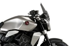 Plexi štít PUIG 20862H NEW GEN. SPORT kouřová