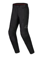 kalhoty STELLA ST-1 WATERPROOF, ALPINESTARS (černá) 2025