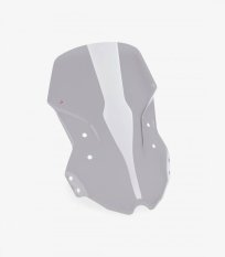 Plexi štít PUIG 9485H TOURING kouřová