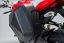 Urban ABS kury systém 2 x 16 l. Ducati Monster 1200/S (16-)