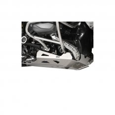 RP5112 hliníkový kryt spodní části motoru BMW R 1200 GS Adventure (14-18), R 1200 GS (13-18)