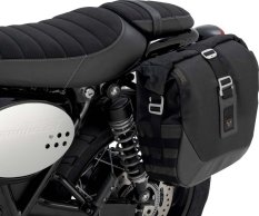 Systém bočních vaků Legend LC