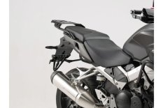 Nosič quick-lock EVO pro Hondu VFR 800 X Crossrunner (15-)
