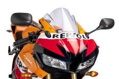 PUIG Plexi štít Z-Racing Honda CBR 600RR (13-20). průhledný