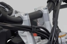 Zvýšení řidítek 30 mm / šířka 28 mm