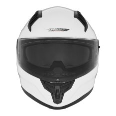 přilba N401, NOX (bílá) 2024