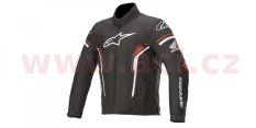 bunda T-SP-1 WATERPROOF HONDA kolekce, ALPINESTARS (černá/červená/bílá)