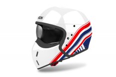 přilba J110 Eon, AIROH (lesklá) 2024