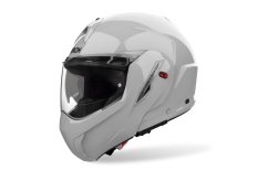 Přilba MATHISSE 2 Color, AIROH (cementově šedá matná) 2026