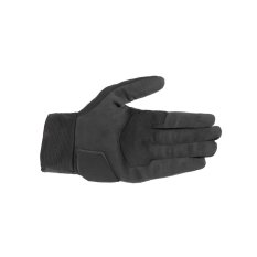 rukavice STELLA STATED AIR, ALPINESTARS, dámské (černá/černá) 2024