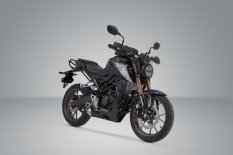 Boční nosič SLC pro Honda CB300R (18-) / CB125R (18-)-levý