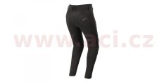 Legíny BANSHEE, ALPINESTARS (černé)
