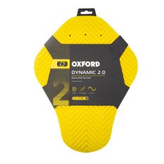 chránič páteře DYNAMIC 2.0 level 2, OXFORD