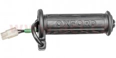 náhradní rukojeť pravá pro vyhřívané gripy Hotgrips Commuter, OXFORD