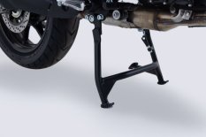 Hlavní stojan. Černý. Suzuki V-Strom 800 (22-).