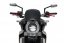 PUIG Větrný štít ABS Honda CB 650R/1000 R Neo Sports Cafe (19-22)
