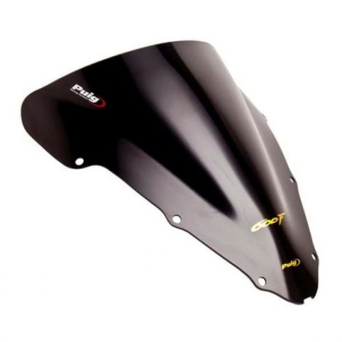PUIG Větrný štít Racing Honda CBR 600F (01-07)
